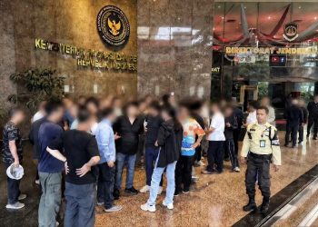 53 WNA Diduga Salahgunakan Izin Tinggal di BSD, Siapa yang Menjamin dan Mempekerjakan?