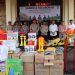 PT SAL dan Polres Sarolangun Perkuat Sinergi Kesiapsiagaan Karhutla   Sarolangun,Bacajambi.id  Dalam upaya meningkatkan kesiapsiagaan menghadapi potensi kebakaran hutan dan lahan (karhutla), PT Sari Aditya Loka 1 (PT SAL) bersama Polres Sarolangun menggelar kegiatan sinergi dan kolaborasi pencegahan serta penanggulangan karhutla.   Kegiatan tersebut berlangsung pada Selasa (8/9/2026) sekitar pukul 11.40 WIB di Mapolres Sarolangun dan berjalan aman, tertib, serta kondusif.  Hadir dalam kegiatan itu Kapolres Sarolangun AKBP Wendi Oktariansyah, S.I.K., M.H., Wakapolres Kompol Sumarno Berutu, S.H., Kabag Ops Kompol Angga Luvyanto, M.H., Kasat Samapta AKP Adi Prayitno, S.H., serta jajaran personel Polres Sarolangun. Turut hadir perwakilan manajemen PT SAL, di antaranya PP CDAM Joko Susilo, CDAM Anggit, dan CDO Slamet Riyadi, serta insan pers.   Kapolres Sarolangun AKBP Wendi Oktariansyah dalam sambutannya menegaskan bahwa penanganan karhutla tidak dapat dibebankan hanya kepada pemerintah dan kepolisian, melainkan membutuhkan peran aktif seluruh elemen, termasuk dunia usaha.   “Penanganan karhutla bukan hanya tugas kepolisian atau pemerintah, tetapi membutuhkan keterlibatan masyarakat dan sektor swasta. Kami mengapresiasi dukungan PT SAL yang telah berkontribusi nyata dalam upaya pencegahan dan penanggulangan karhutla,” ujarnya. Sebagai bentuk dukungan, PT SAL menyerahkan sejumlah peralatan pemadam kebakaran kepada Polres Sarolangun. Bantuan tersebut meliputi baju pemadam, helm visor, sarung tangan, sepatu boot, pompa punggung, garu, masker, pompa Robin, fire hose, servo dry chemical powder, alat penyemprot elektrik, hingga peralatan pendukung lainnya.   Perwakilan manajemen PT SAL, Joko Susilo, menyampaikan bahwa bantuan tersebut merupakan komitmen perusahaan dalam mendukung kesiapsiagaan menghadapi karhutla di wilayah operasional maupun sekitar.   Ia juga menegaskan bahwa sinergi dengan Polres Sarolangun akan terus diperkuat, tidak hanya dalam penanganan karhutla, tetapi juga dalam mendukung keamanan dan pelayanan kepada masyarakat. Penyerahan peralatan ini diharapkan mampu meningkatkan kesiapan personel di lapangan dalam menghadapi potensi kebakaran hutan dan lahan di Kabupaten Sarolangun.   Kolaborasi antara Polres Sarolangun dan PT SAL ini menjadi bukti nyata pentingnya kerja sama lintas sektor dalam menjaga kelestarian lingkungan sekaligus memberikan perlindungan maksimal kepada masyarakat.  (Jtx)