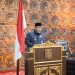Pemkab Merangin Sampaikan Rancangan Perubahan KUA-PPAS 2026