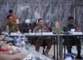 Karhutla Batanghari Belum Padam, Gubernur Al Haris Perkuat Operasi Darat dan Udara