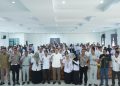 Temu Camat dan Kades, Bupati Syukur Sosialisasikan Program Pemutihan Pajak Kendaraan