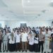 Temu Camat dan Kades, Bupati Syukur Sosialisasikan Program Pemutihan Pajak Kendaraan