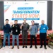 PHR Zona 1 Gandeng Ade Rai Bangun Budaya Hidup Sehat Pekerja
