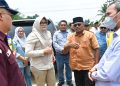 Rp90 Miliar untuk Jalan Tanjab Timur, Buah dari Bupati yang Tak Henti Mengetuk Pintu Pusat