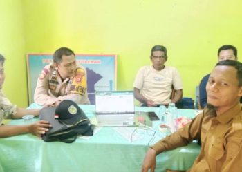 Persiapan Pilkades Payolebar Rampung, Penetapan Calon Digelar 16 September 2026