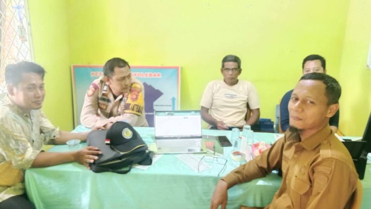 Persiapan Pilkades Payolebar Rampung, Penetapan Calon Digelar 16 September 2026