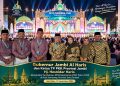 Gubernur Al Haris Hadiri Pembukaan MTQ Nasional 2026 di Semarang, Beri Dukungan Langsung untuk Kafilah Jambi