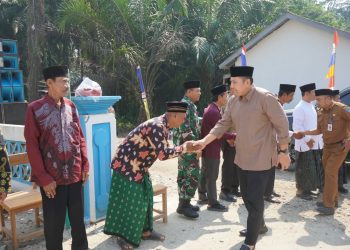 Bupati Syukur Paparkan Lompatan Pembangunan Jalan hingga Program Unggulan Desa