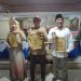 Tiga Kandidat Kades Sungai Gedang Resmi Kantongi Nomor Urut, Siap Melaju ke Tahap Berikutnya