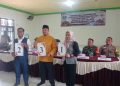 Hadi Sugianto Dapat Nomor Urut 3, Siap Bertarung di Pilkades Desa Pasar 2027–2034