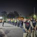 Dua Pria Diduga Pungli Angkutan Batu Bara Diamankan Saat Patroli KRYD Polres Sarolangun