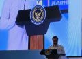 Dari Evaluasi Menuju Aksi: Mengubah Rakor Menjadi Mesin Perbaikan Kementerian Imigrasi dan Pemasyarakatan