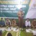 669 Mustahik di 9 Desa dan 1 Kelurahan Kecamatan Singkut Terima Zakat Baznas
