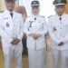 Tiga PJS Desa di Singkut Dilantik, Siap Kawal Pilkades Aman dan Kondusif