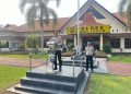 22 Personel Polres Sarolangun Jalani Tes Urine Saat Gaktibplin, Hasilnya Negatif