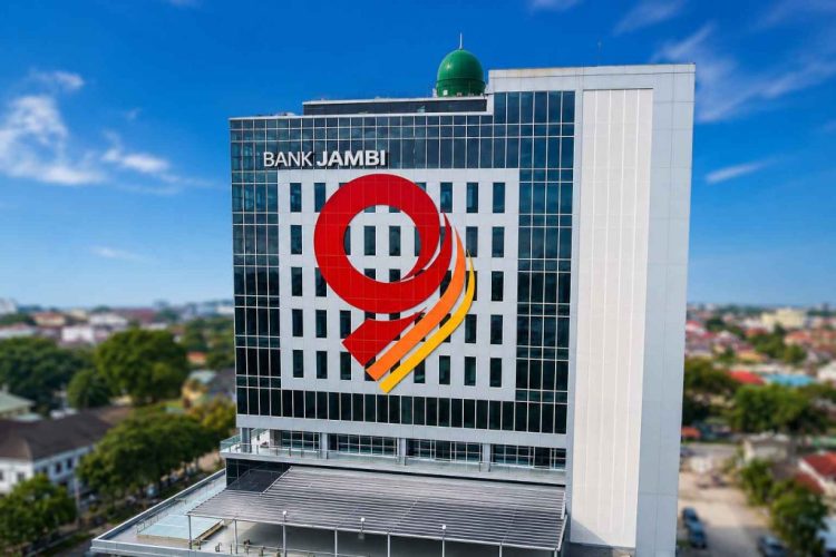 Mobile Banking Aktif Kembali, Bukti Komitmen Bank Jambi pada Keamanan, Literasi dan Kontinuitas Layanan Publik