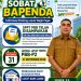 SOBAT BAPENDA – Informasi Penting untuk Wajib Pajak
