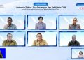 Kinerja dan Integritas Sektor Jasa Keuangan Terjaga Mendukung Akselerasi Pertumbuhan Ekonomi