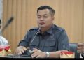 APBDP 2026, DPRD Jambi Usulkan Tambahan Rp100 Juta untuk Tiap Kecamatan