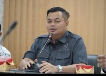 APBDP 2026, DPRD Jambi Usulkan Tambahan Rp100 Juta untuk Tiap Kecamatan