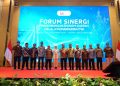 OJK Perkuat Pembiayaan UMKM Melalui Pemanfaatan Inovasi Teknologi Sektor Keuangan