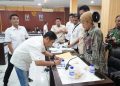 Komisi III DPRD Kota Jambi Desak Shelter Molby Segera Pindahkan Hewan