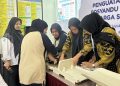 Tekan Angka Stunting, Pertamina EP Jambi Bekali 40 Kader Posyandu di Kumpeh Ulu