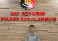 Tagih Utang Berujung Parang, Tangan Warga Singkut Putus Dibacok