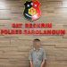 Tagih Utang Berujung Parang, Tangan Warga Singkut Putus Dibacok
