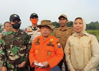 Tahura Orang Kayo Hitam Terbakar, Satgas Karhutla Jambi Kerahkan Waterbombing dan Alat Berat