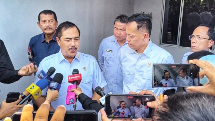 Mengadili Penyimpangan, Membenahi Pemasyarakatan