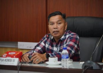 DPRD Kota Jambi Kawal Kebijakan Pengelolaan Sampah