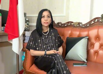 DPRD Kota Jambi Minta Siswa Kurang Mampu Dapat Bantuan Gizi