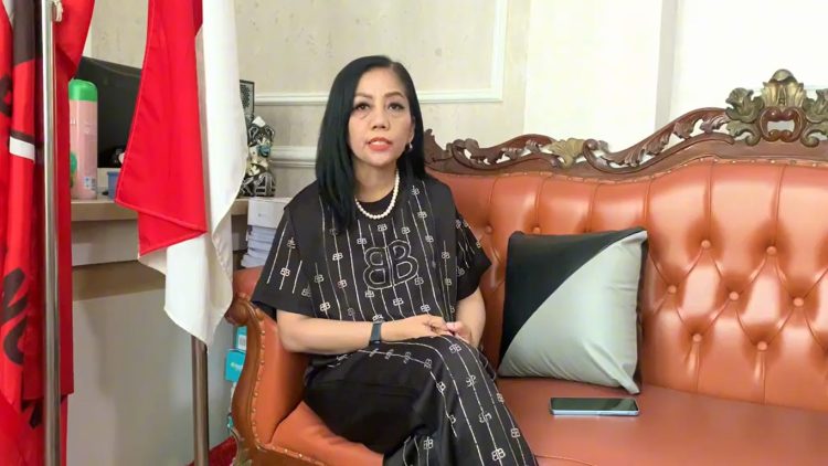 DPRD Kota Jambi Minta Siswa Kurang Mampu Dapat Bantuan Gizi