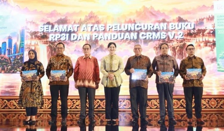 OJK Luncurkan RP3I 2026-2030, Perkuat Resiliensi Dan Peran Perbankan Sebagai Penggerak Ekonomi